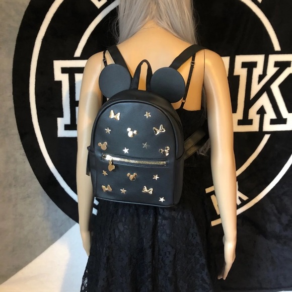 NWT DISNEY X PRIMARK MINI BACKPACK - Picture 5 of 5